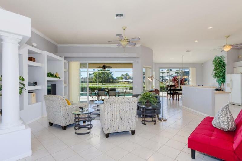 Casa Di Serento Villa Cape Coral Ngoại thất bức ảnh