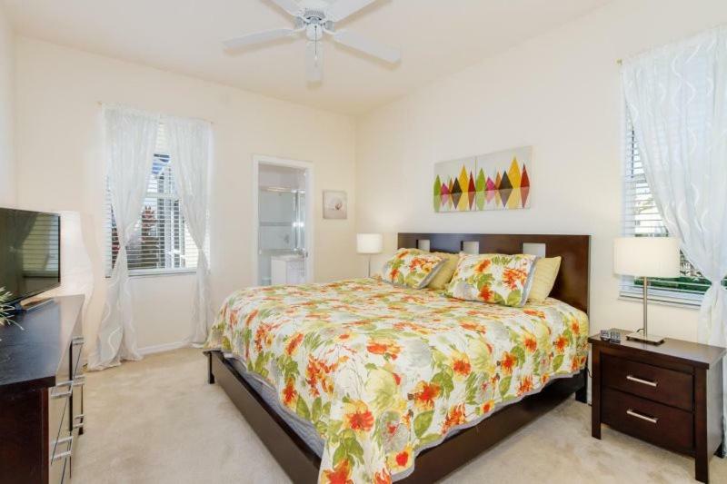 Casa Di Serento Villa Cape Coral Ngoại thất bức ảnh