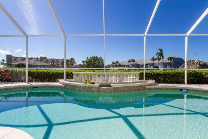 Casa Di Serento Villa Cape Coral Ngoại thất bức ảnh