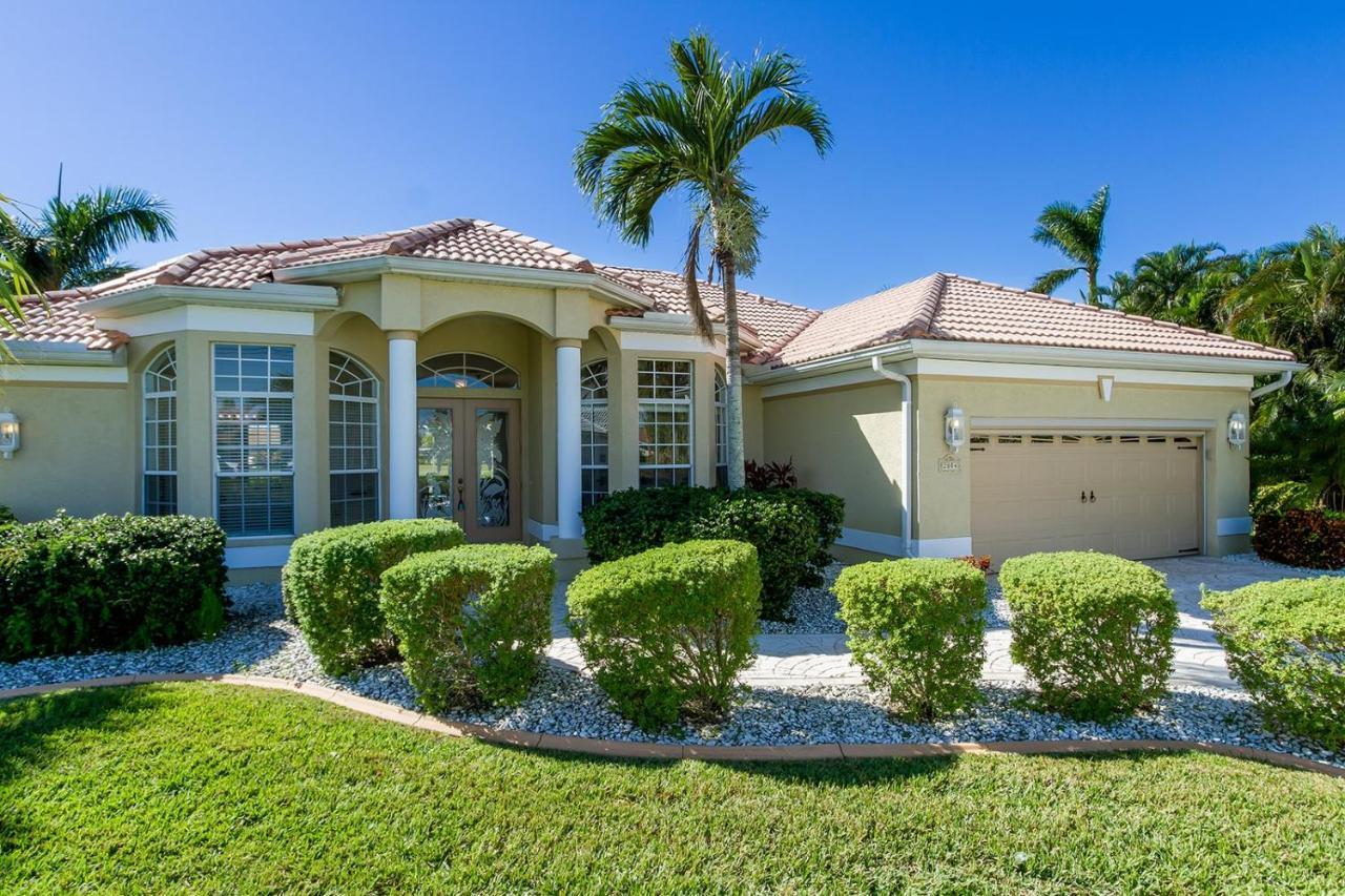 Casa Di Serento Villa Cape Coral Ngoại thất bức ảnh