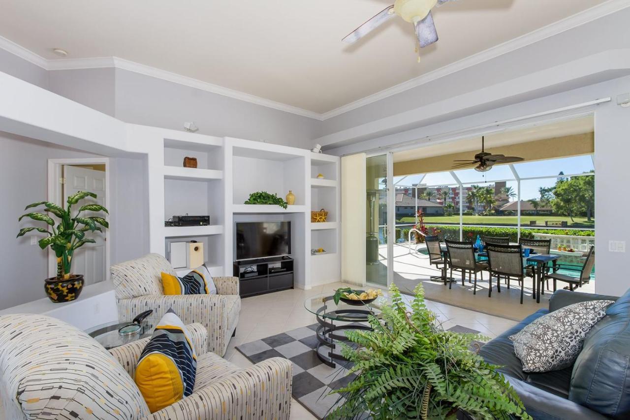 Casa Di Serento Villa Cape Coral Ngoại thất bức ảnh