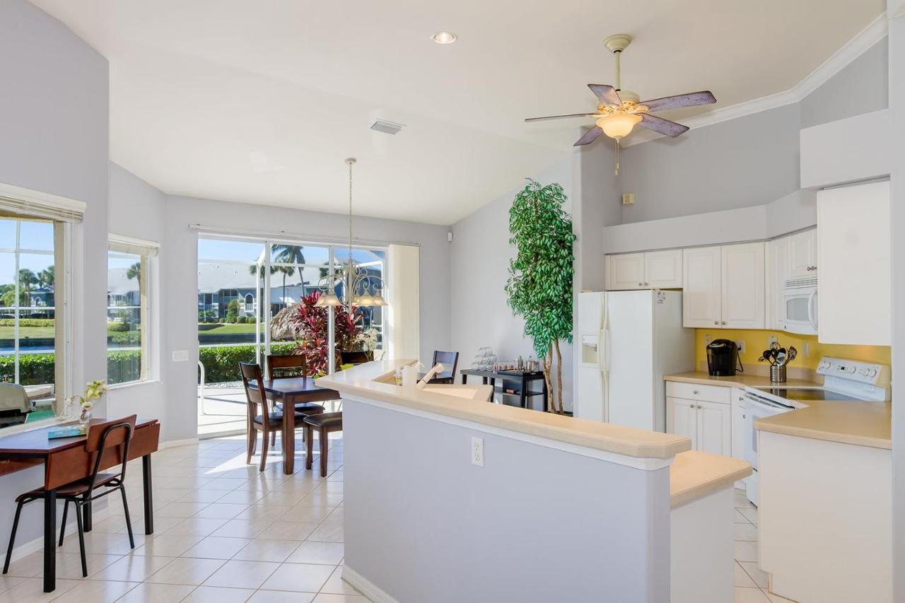 Casa Di Serento Villa Cape Coral Ngoại thất bức ảnh