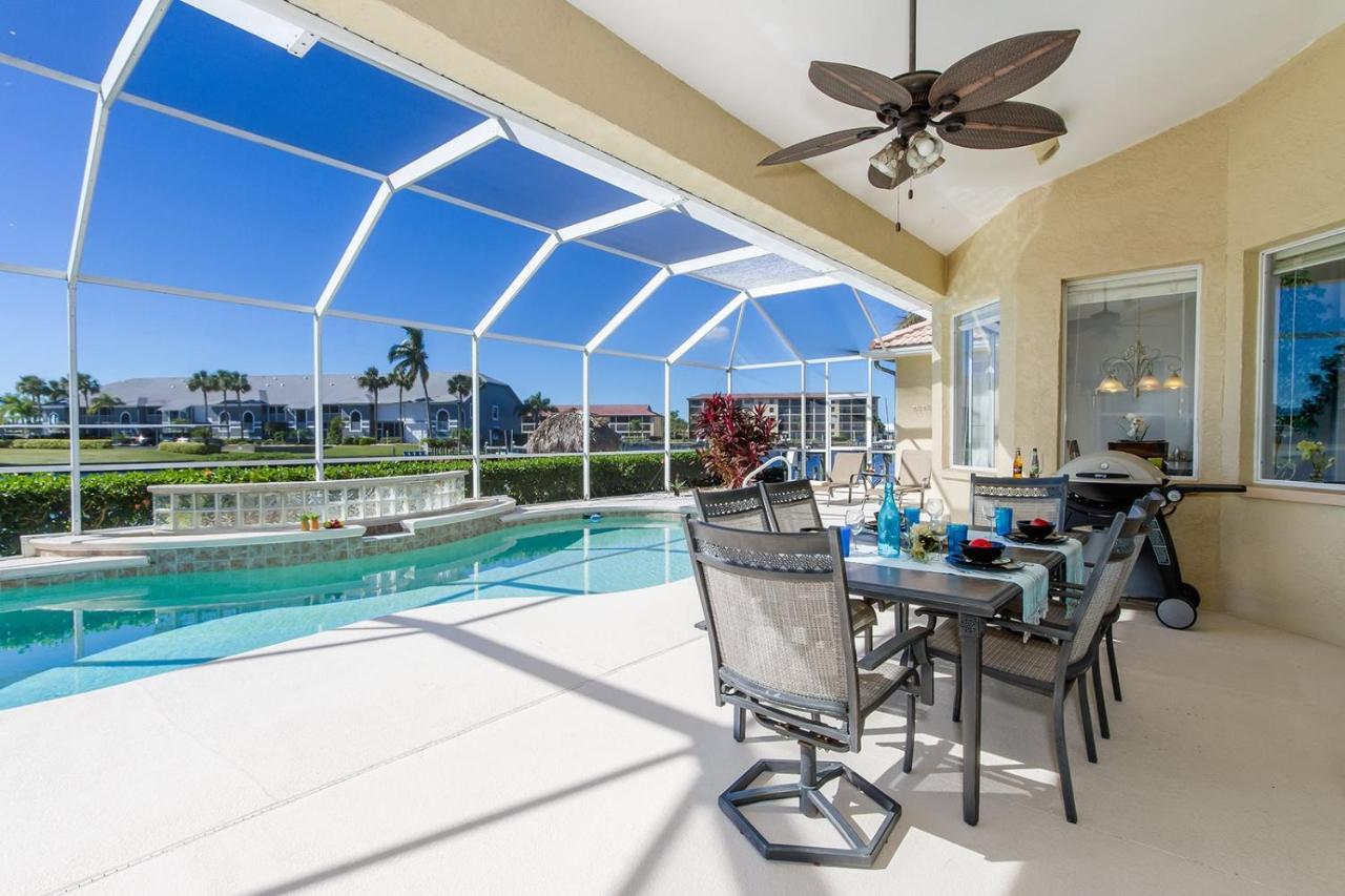 Casa Di Serento Villa Cape Coral Ngoại thất bức ảnh